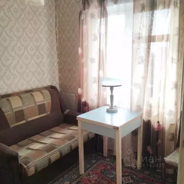 2-к кв. Волгоградская область, Волгоград пос. Ангарский, ул. ...