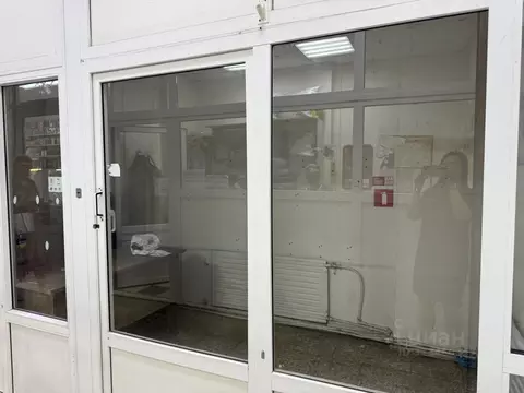 Офис в Самарская область, Тольятти ул. Мира, 62 (8 м)