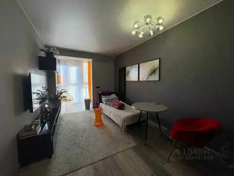 Студия Московская область, Ленинский городской округ, Боброво пгт ул. ...