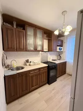 3-к кв. Татарстан, Казань ул. Фатыха Амирхана, 27 (65.0 м)