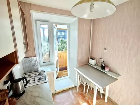 1-к кв. Нижегородская область, Нижний Новгород Светлогорский пер., 13 ...