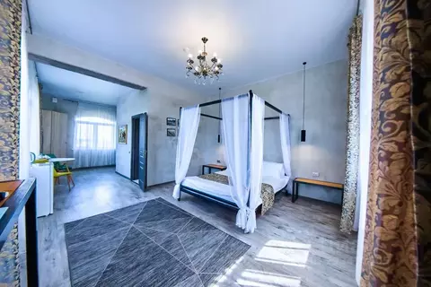 Комната Калининградская область, Зеленоградский муниципальный округ, ...