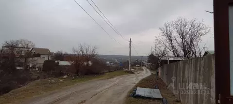 Участок в Волгоградская область, Волгоград Победа ПСО, ул. Основная ...