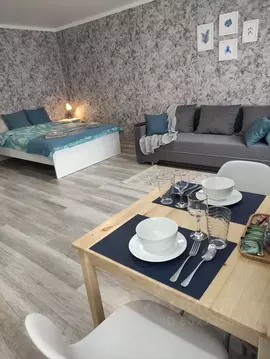 1-к кв. Адыгея, Майкоп ул. 8 Марта, 24 (35.0 м)