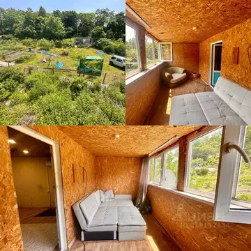 Дом в Приморский край, Надеждинский район, пос. Ключевой Центральная ...