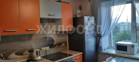 2-к кв. Томская область, Томск Фруктовый пер., 16 (57.0 м)