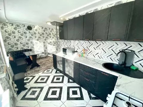 Продается 3-комнатная квартира