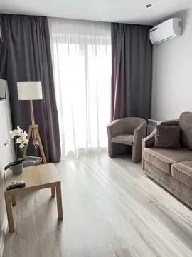 1-к кв. Татарстан, Казань ул. Волкова, 12 (37.0 м)