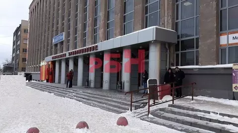 Производственное помещение в Свердловская область, Екатеринбург ул. ...