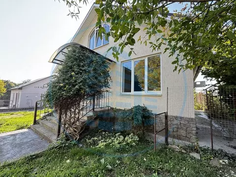 Дом в Ставропольский край, Ессентуки Березовая ул. (134 м)