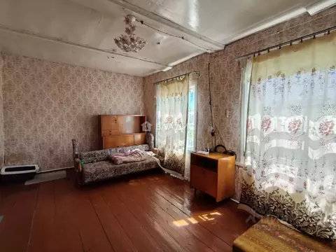 2-к кв. Владимирская область, Селивановский муниципальный округ, с. ...