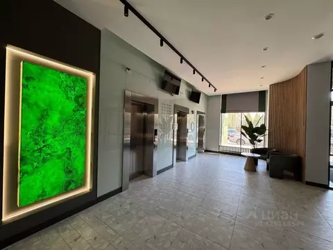 2-к кв. Башкортостан, Уфа ул. Подполковника Недошивина, 11 (60.88 м)