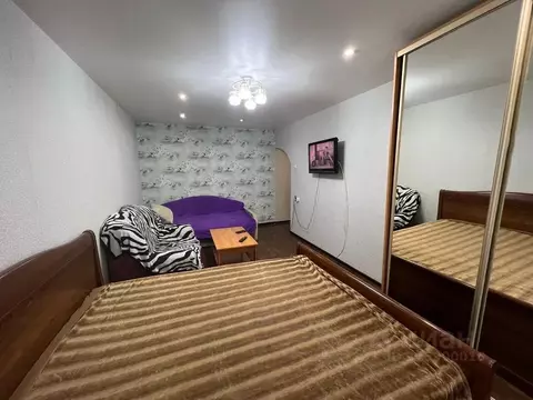 1-к кв. Сахалинская область, Южно-Сахалинск Милицейская ул., 13А (36.0 ...