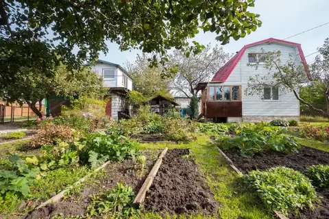 Дом в Калининградская область, Калининград Пчелка СТ, проезд 9-й (39 ...