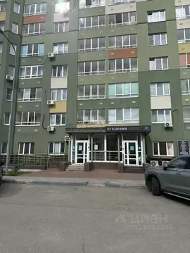 Помещение свободного назначения в Нижегородская область, Нижний ...