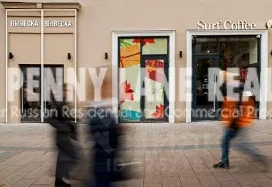 Торговая площадь в Москва ул. Земляной Вал, 25 (139 м)