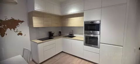 1-к кв. Москва ул. Академика Павлова, 28 (43.0 м)