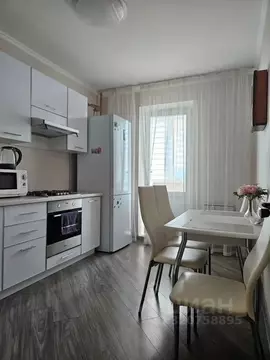 1-к кв. Татарстан, Альметьевск Алсу мкр, ул. Рината Галеева, 31 (35.0 ...