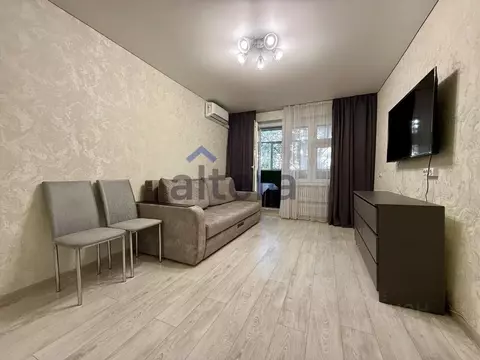 2-к кв. Татарстан, Казань ул. Хайдара Бигичева, 25 (44.0 м)