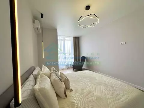 1-к кв. Краснодарский край, Новороссийск Мысхакское ш., 59Д (45.0 м)