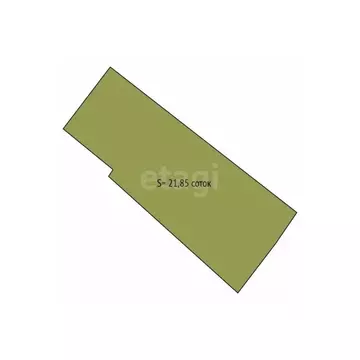 Дом в Брянская область, Брянский район, Журиничское с/пос, пос. Бежань ...