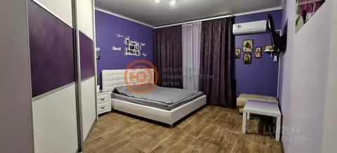 2-к кв. Тюменская область, Тюмень Широтная ул., 187 (72.0 м)