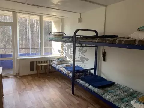 Комната Санкт-Петербург Приморское ш., 4к2АЛ (17.0 м)