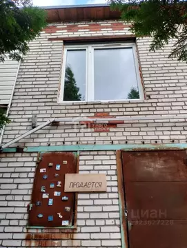 Гараж в Санкт-Петербург, Санкт-Петербург, Ломоносов Морская ул., 2б ...