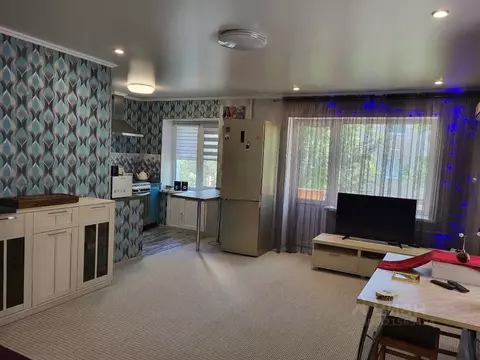 1-к кв. Волгоградская область, Волгоград ул. 64-й Армии, 12 (33.0 м)