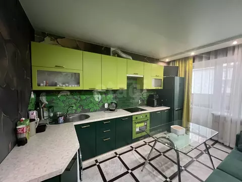 3-к кв. Ставропольский край, Ставрополь просп. Кулакова, 67/3 (70.2 м)