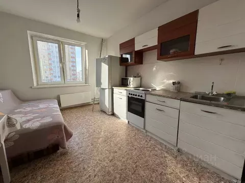 1-к кв. Татарстан, Казань ул. Академика Завойского, 6 (53.0 м)