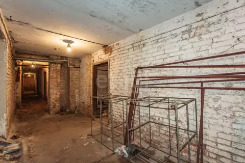 Склад в Ростовская область, Ростов-на-Дону Сельмаш мкр, ул. ...