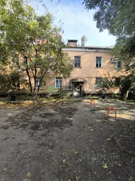 Комната Краснодарский край, Новороссийск Индустриальная ул., 1к1 (18.1 ...