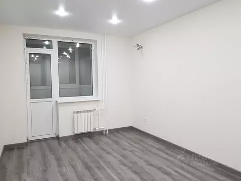 1-к кв. Самарская область, Самара Солнечная ул., 14 (41.0 м)