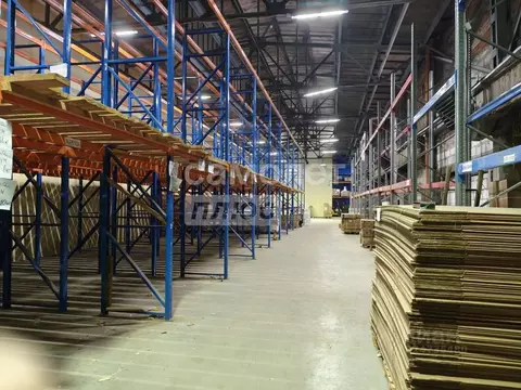 Помещение свободного назначения в Московская область, Подольск ...