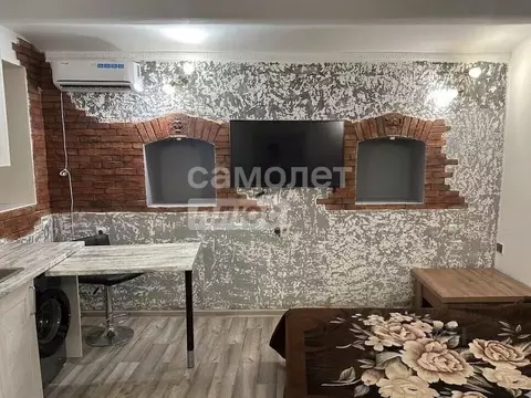 Студия Воронежская область, Воронеж ул. 25 Октября, 17 (20.6 м)