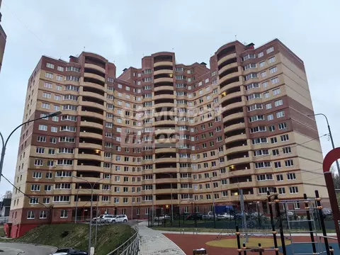 2-к кв. Московская область, Дмитровский муниципальный округ, д. ...