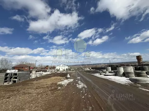 Производственное помещение в Иркутская область, Иркутский ...