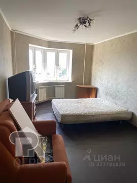 1-к кв. Московская область, Балашиха Заречная ул., 17 (37.7 м)