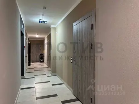 Студия Тюменская область, Тюмень ул. Алматинская, 4 (38.1 м)