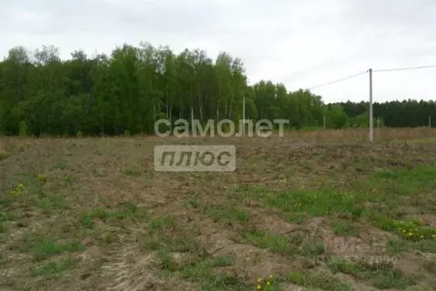 Участок в Башкортостан, Куюргазинский район, Ермолаевский сельсовет, ...