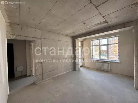 1-комнатная квартира: Ессентуки, Октябрьская улица, 8/5 (33.1 м)