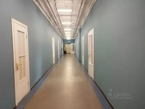 Офис в Ростовская область, Ростов-на-Дону Ворошиловский просп. (352 м)