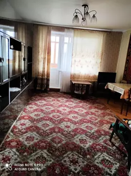 1-к кв. Москва Планерная ул., 3К2 (38.0 м)