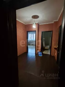 1-к кв. Башкортостан, Уфа ул. Генерала Кусимова, 15/2 (42.3 м)