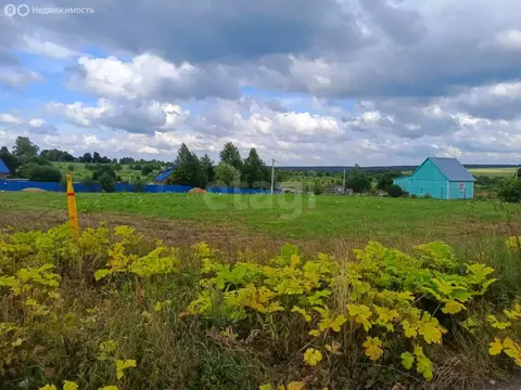 Участок в село Недельное, Лесная улица (17 м)