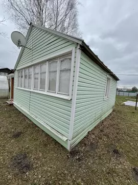 Дом в Московская область, Орехово-Зуевский городской округ, Майский ...