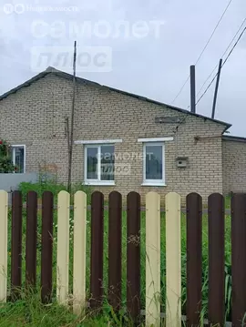 3-комнатная квартира: Старая Яксарка, Полевая улица, 9 (45.1 м)