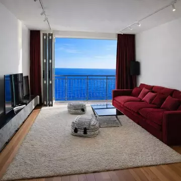 1-к кв. Краснодарский край, Сочи Завокзальный мкр, пер. Трунова, 6к7 ...