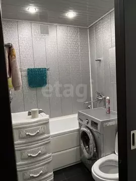 1-к кв. Иркутская область, Ангарск Китой мкр, Советская ул., 6 (34.5 ...